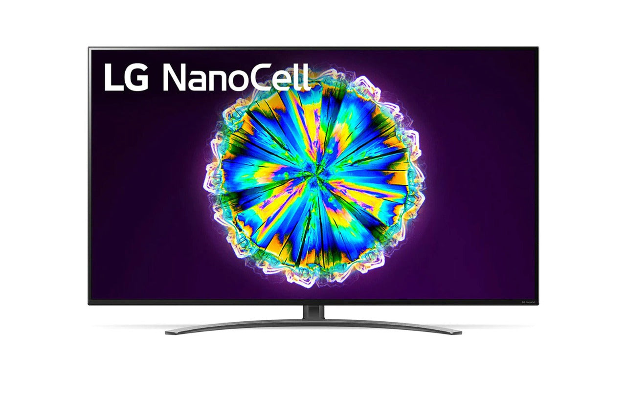 LG Nano86 65 (165.1cm) 4K NanoCell TV