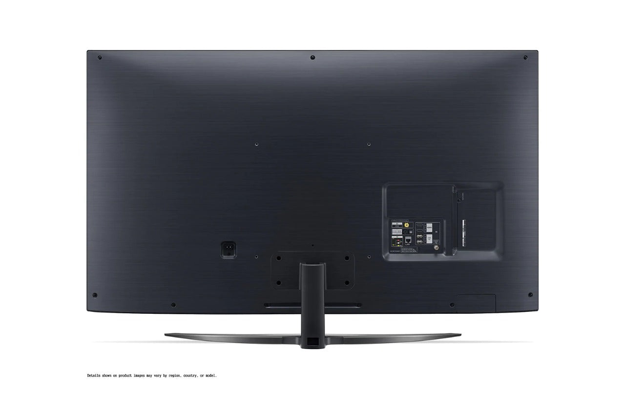 LG Nano86 65 (165.1cm) 4K NanoCell TV
