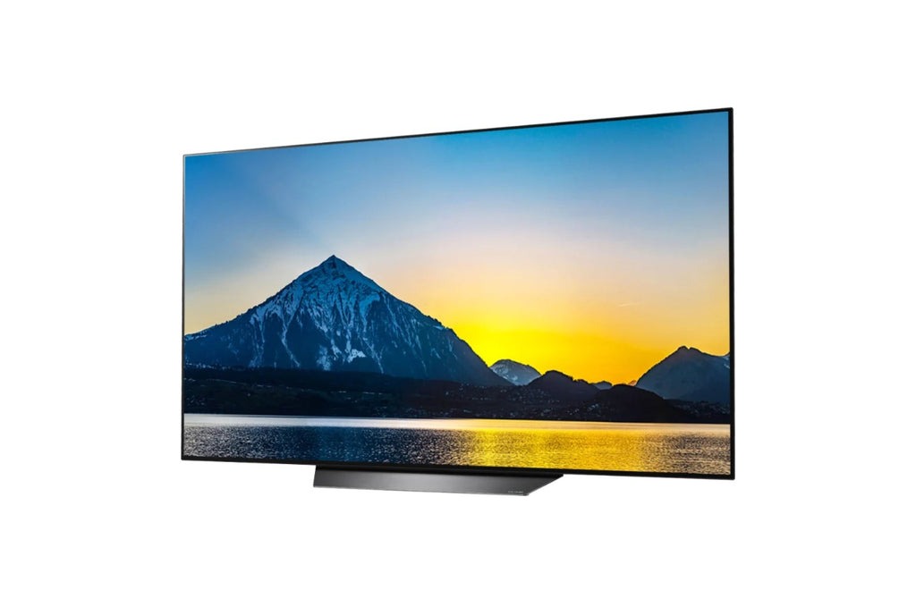 LG B8 65 (165.1cm) 4K स्मार्ट OLED टीवी