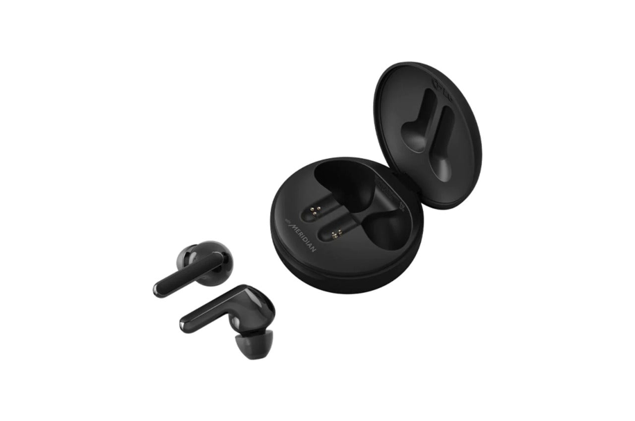 LG Tone Free Wireless Earbuds with Noise Isolation