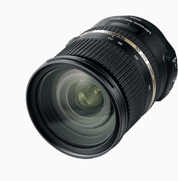 Detec™ Tamron SP 24-70mm F 2.8 Di VC USD Model A007