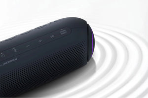 LG XBOOMGo PL5 Portable Wireless Speaker Dual Action Bass