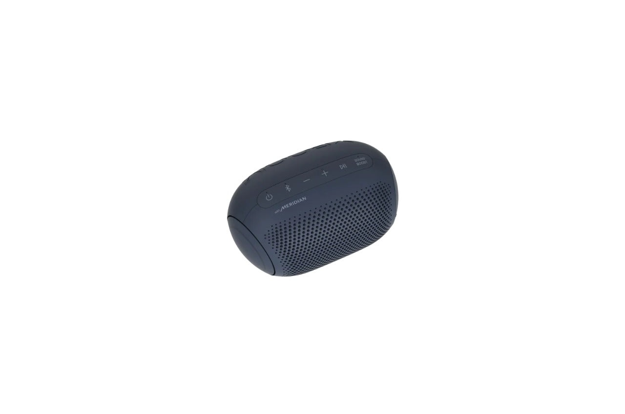 Lg Xboomgo PL2 Wireless Bluetooth Party Speaker Black