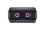 Load image into Gallery viewer, Lg Xboom Pk7 Portable Bluetooth Speaker Black
