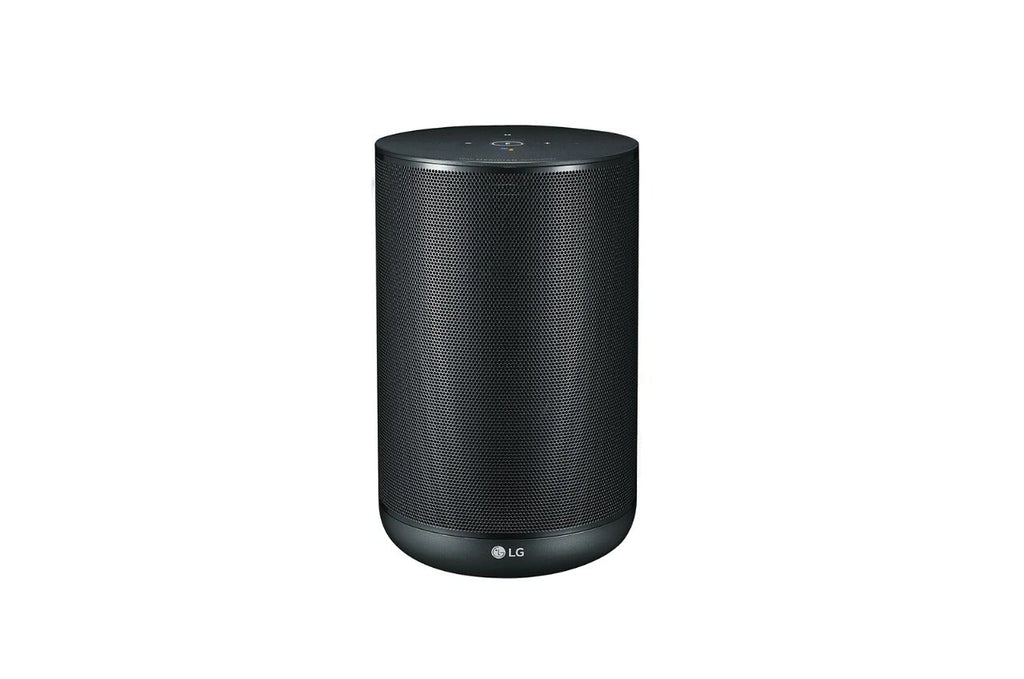 Lg Xboom Wk7 Wireless Speaker With High Resolution Audio System