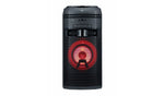 Load image into Gallery viewer, Lg Xboom Ok55 500 Watts Multimedia Speaker With Karaoke
