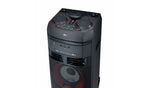 Load image into Gallery viewer, Lg Xboom Ok55 500 Watts Multimedia Speaker With Karaoke
