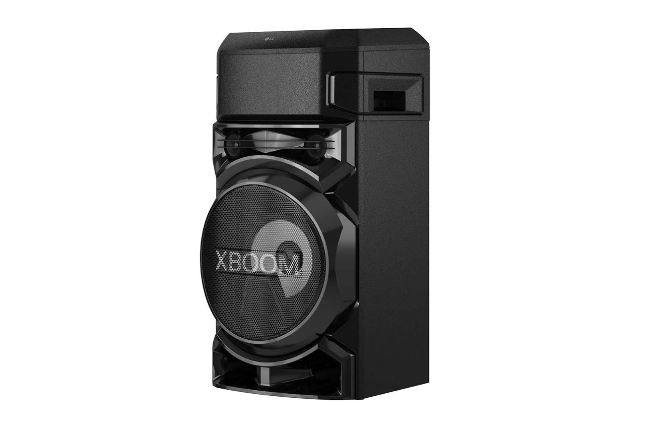 Lg Xboom Rn5 Party Speaker with Bluetooth and Bass Blast