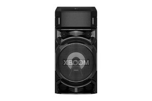 Lg Xboom Rn5 Party Speaker with Bluetooth and Bass Blast