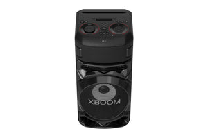 Lg Xboom Rn5 Party Speaker with Bluetooth and Bass Blast