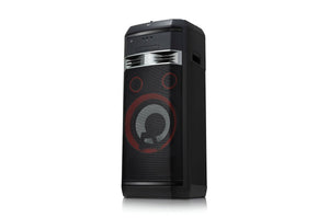 LG XBOOM OL100 2000 Watts Multimedia Speaker with Karaoke