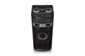 LG XBOOM OL100 2000 Watts Multimedia Speaker with Karaoke