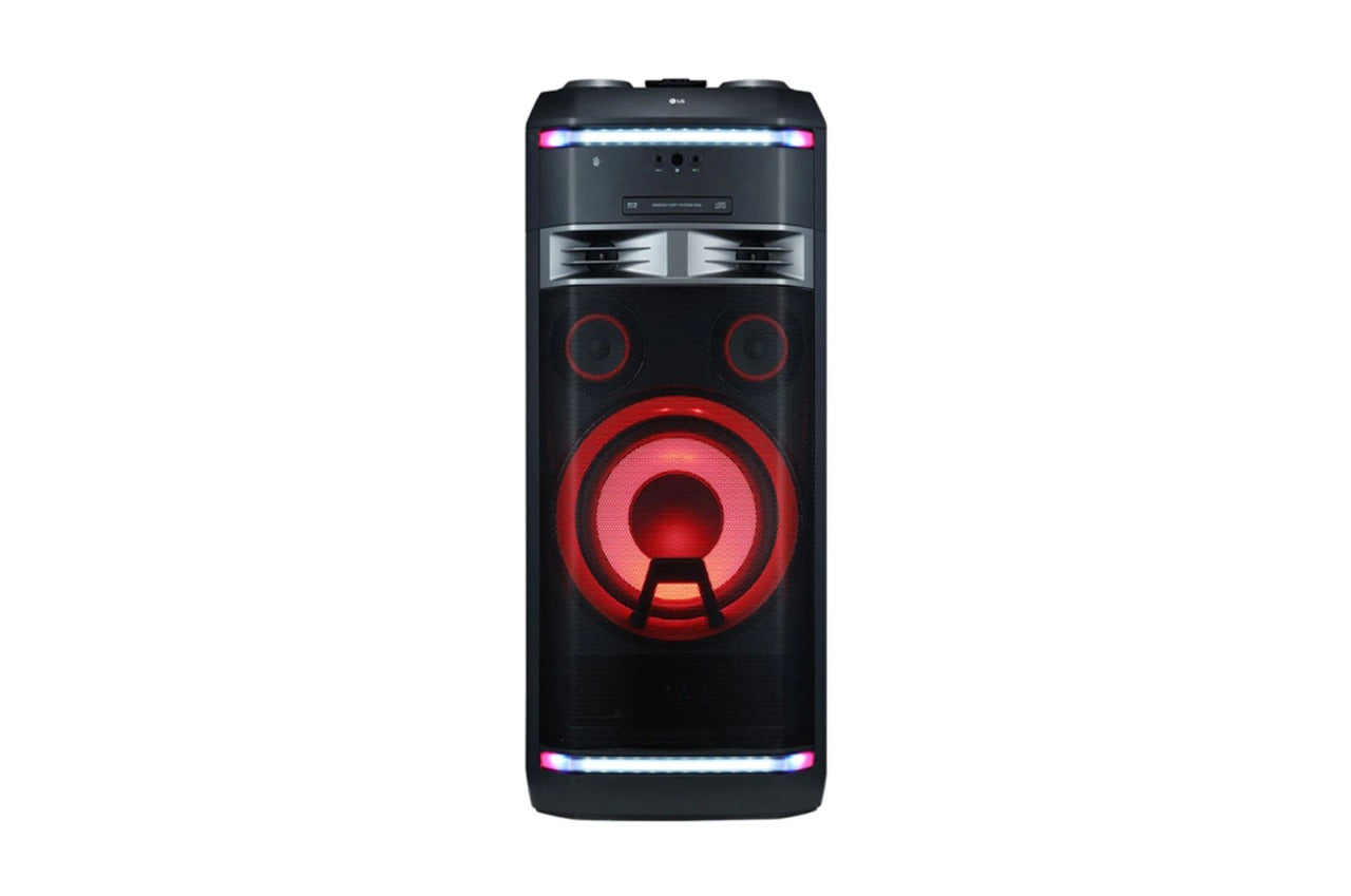 Lg Xboom OK99 Home Audion System Karaoke Recording