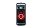 Load image into Gallery viewer, Lg Xboom OK99 Home Audion System Karaoke Recording
