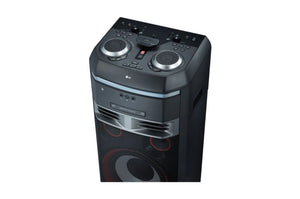 Lg Xboom OK99 Home Audion System Karaoke Recording