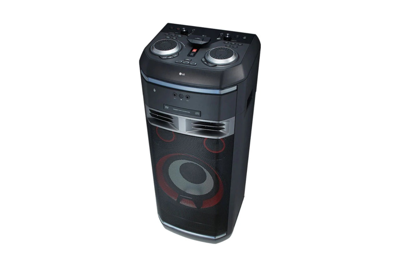 Lg Xboom OK99 Home Audion System Karaoke Recording