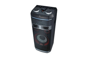 Lg Xboom OK99 Home Audion System Karaoke Recording