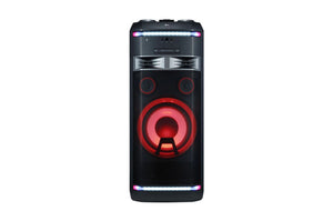 Lg Xboom OK99 Home Audion System Karaoke Recording