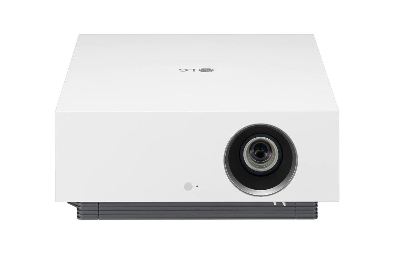 LG HU810P 4K UHD Laser Smart Home Theater CineBeam Projector