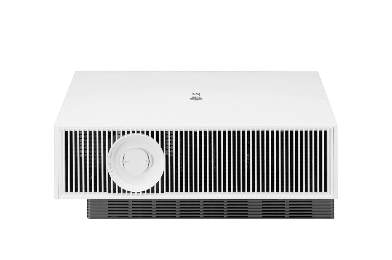 LG HU810P 4K UHD Laser Smart Home Theater CineBeam Projector