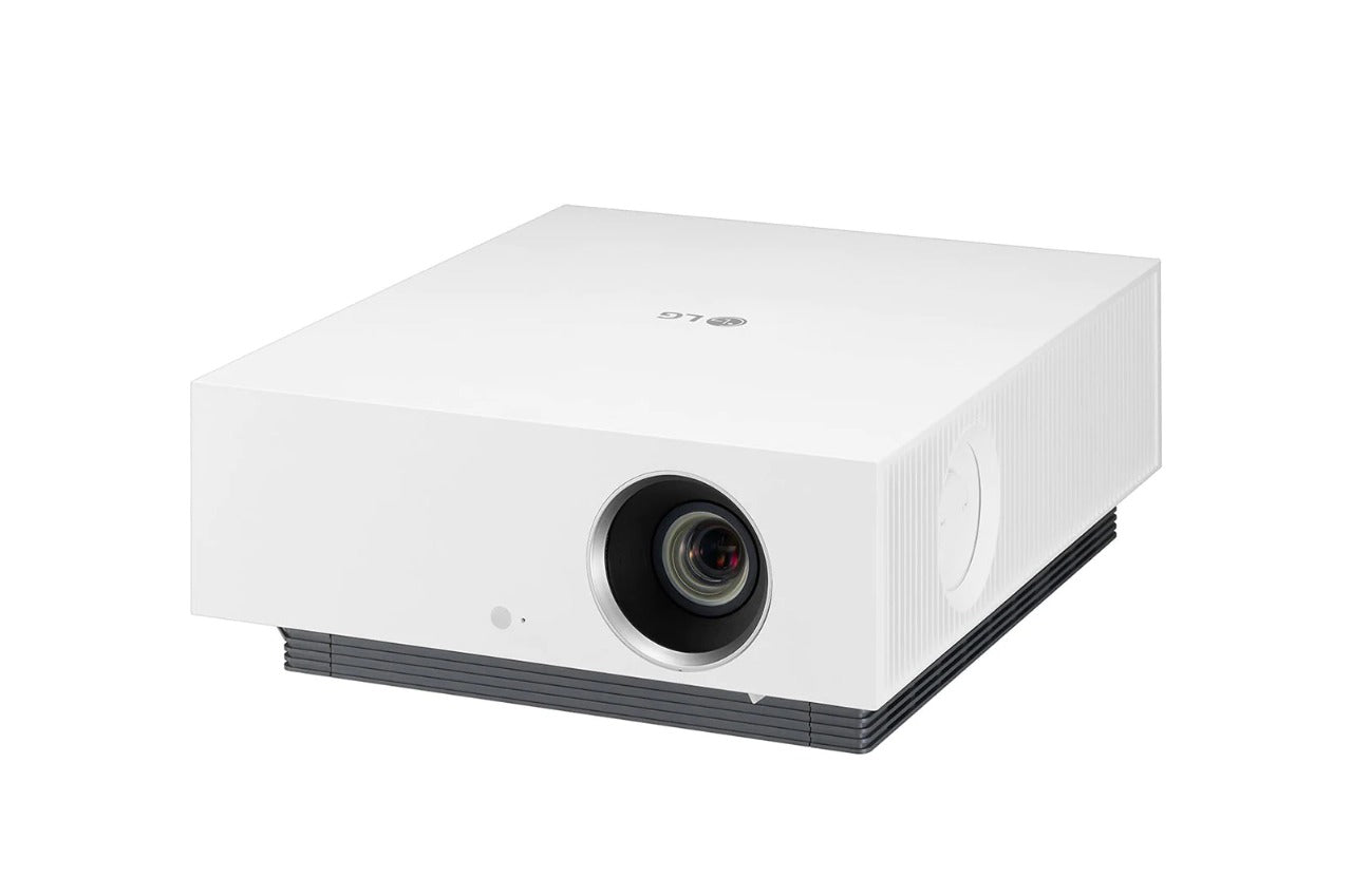 LG HU810P 4K UHD Laser Smart Home Theater CineBeam Projector