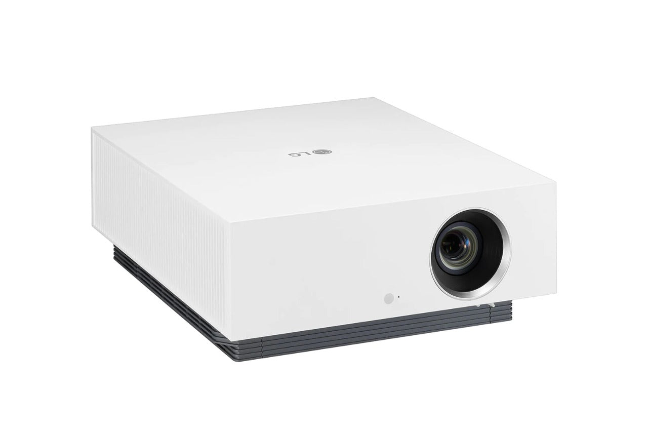 LG AU810P 4K UHD Laser Smart Home Theater CineBeam Projector