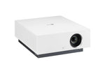 Load image into Gallery viewer, LG AU810P 4K UHD Laser Smart Home Theater CineBeam Projector
