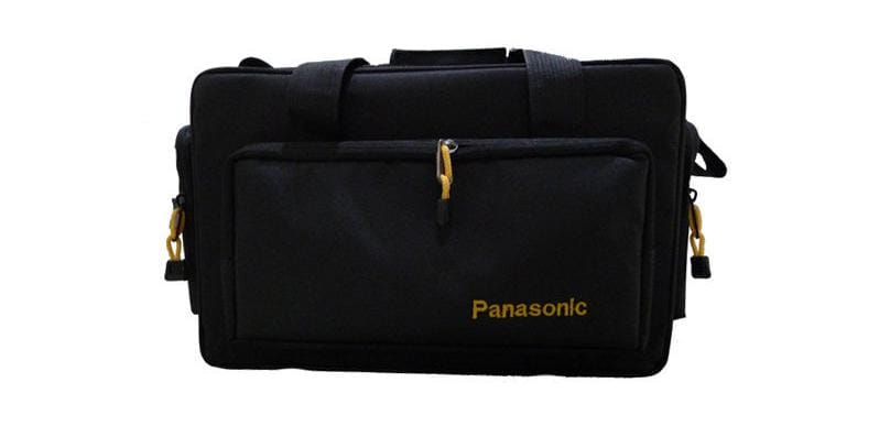 पैनासोनिक PV100 कैमरा बैग