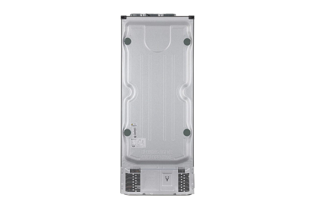 LG 471 Litres ConvertiblePLUS Fridge with Smart Inverter Compressor, Door Cooling Smart Diagnosis Auto Smart Connect GL-T502APZY