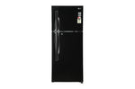 Load image into Gallery viewer, LG 260 Litres ConvertiblePLUS Fridge with Smart Inverter Compressor Door Cooling Smart Diagnosis Auto Smart Connect GL-T292RESX
