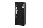 Load image into Gallery viewer, LG 260 Litres ConvertiblePLUS Fridge with Smart Inverter Compressor Door Cooling Smart Diagnosis Auto Smart Connect GL-T292RESX
