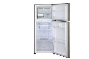 LG 260 Litres Frost Free Refrigerator With Smart Inverter Compressor GL-S292RPZY
