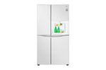 Load image into Gallery viewer, LG 675 Ltr, Inverter Linear Compressor, Door Cooling Multi Air Flow Cooling GC-C247UGLW
