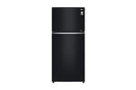 Load image into Gallery viewer, LG 547 Litres Double Door Frost Free Refrigerator With New Inverter Linear Compressor GN-C702SGGU
