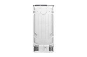 LG 547 Litres Double Door Frost Free Refrigerator With New Inverter Linear Compressor GN-C702SGGU