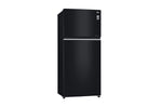 Load image into Gallery viewer, LG 547 Litres Double Door Frost Free Refrigerator With New Inverter Linear Compressor GN-C702SGGU
