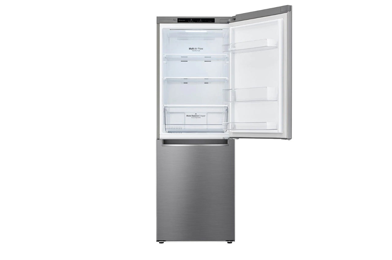 LG 335 Litres Bottom Freezer Refrigerator with Smart Inverter Compressor
