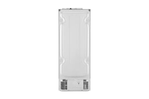 LG 494 Litres Bottom Freezer Refrigerator with Inverter Linear Compressor GC-B569BLCF
