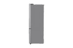 Load image into Gallery viewer, LG 494 Litres Bottom Freezer Refrigerator with Inverter Linear Compressor GC-B569BLCF

