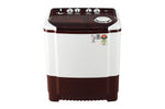 Load image into Gallery viewer, LG Wash 8.5kg and Spin 6kg Rust Free Body Roller Jet Pulsator
