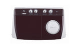 Load image into Gallery viewer, LG Wash 9.0kg and Spin 6.5kg, Rust Free Body, Roller Jet Pulsator
