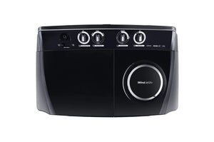 LG Wash 11.0kg and Spin 8kg Rust Free Body
