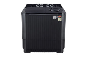 LG Wash 11.0kg and Spin 8kg Rust Free Body