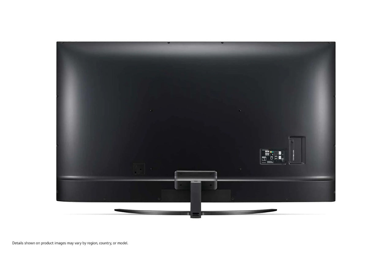 LG UM76 43 (109.22cm) 4K Smart UHD TV