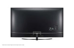 गैलरी व्यूवर में इमेज लोड करें, LG UM76 43 (109.22cm) 4K स्मार्ट UHD टीवी
