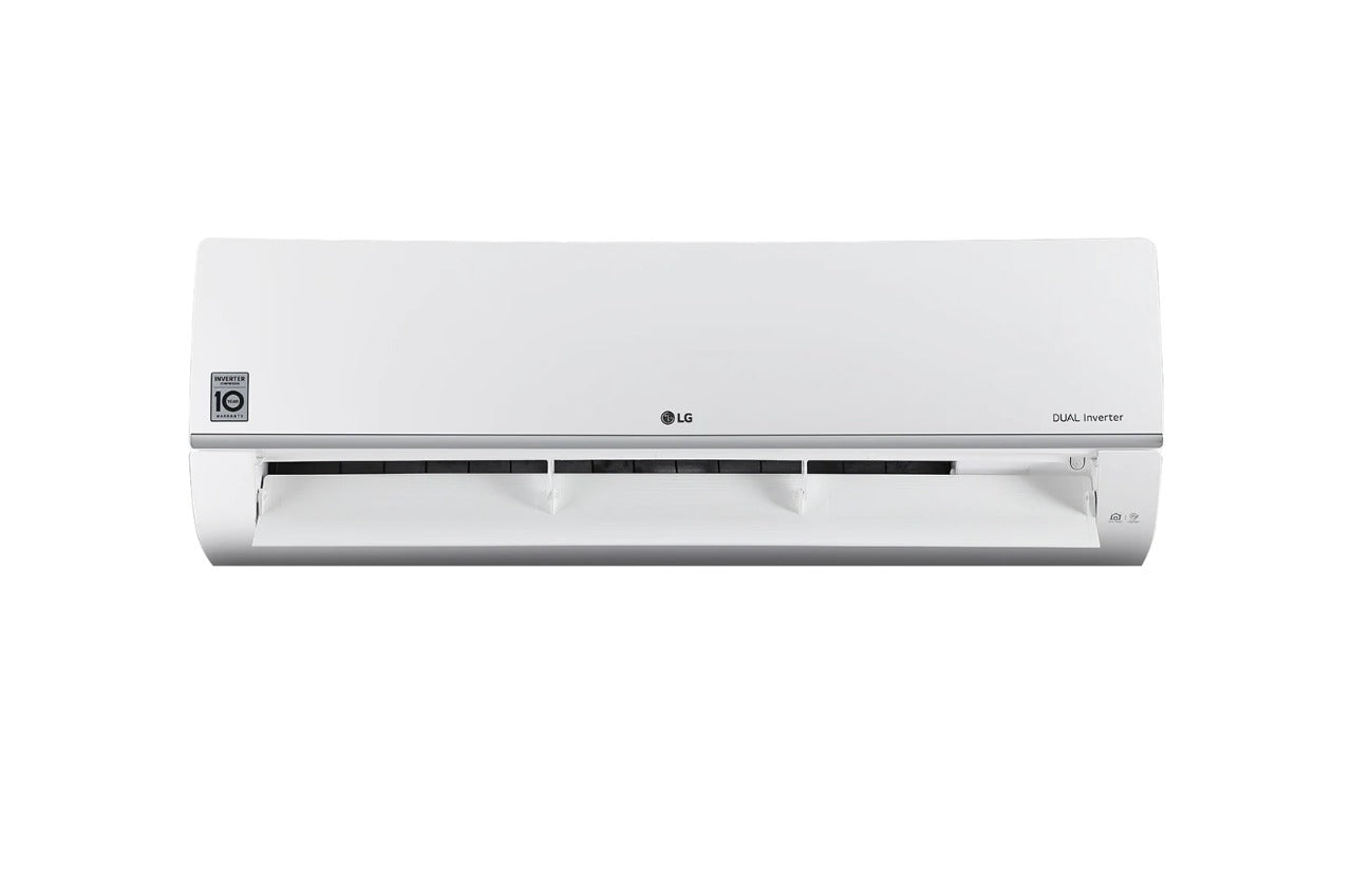 LG Smart Super Convertible 5-in-1, 5 Star(1.0) Split AC with ThinQ (Wi-Fi) MS-Q12SWZD