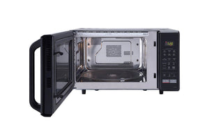 LG 3 MC2846BR LG Convection Healthy Ovens