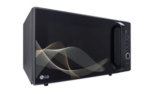 LG MC2886BHT LG Convection Healthy Ovens
