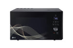 Load image into Gallery viewer, LG MJEN286UH LG NeoChef Charcoal Healthy Ovens
