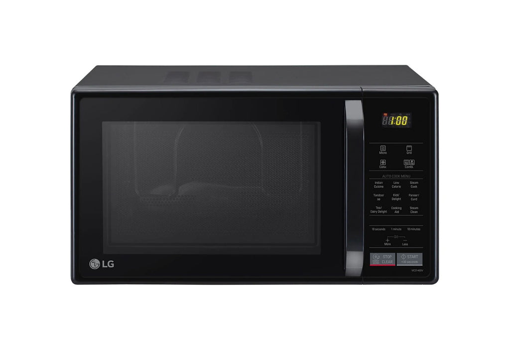LG Convection Healthy Ovens MC2146BV